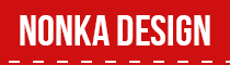 Webdesign by Nonka